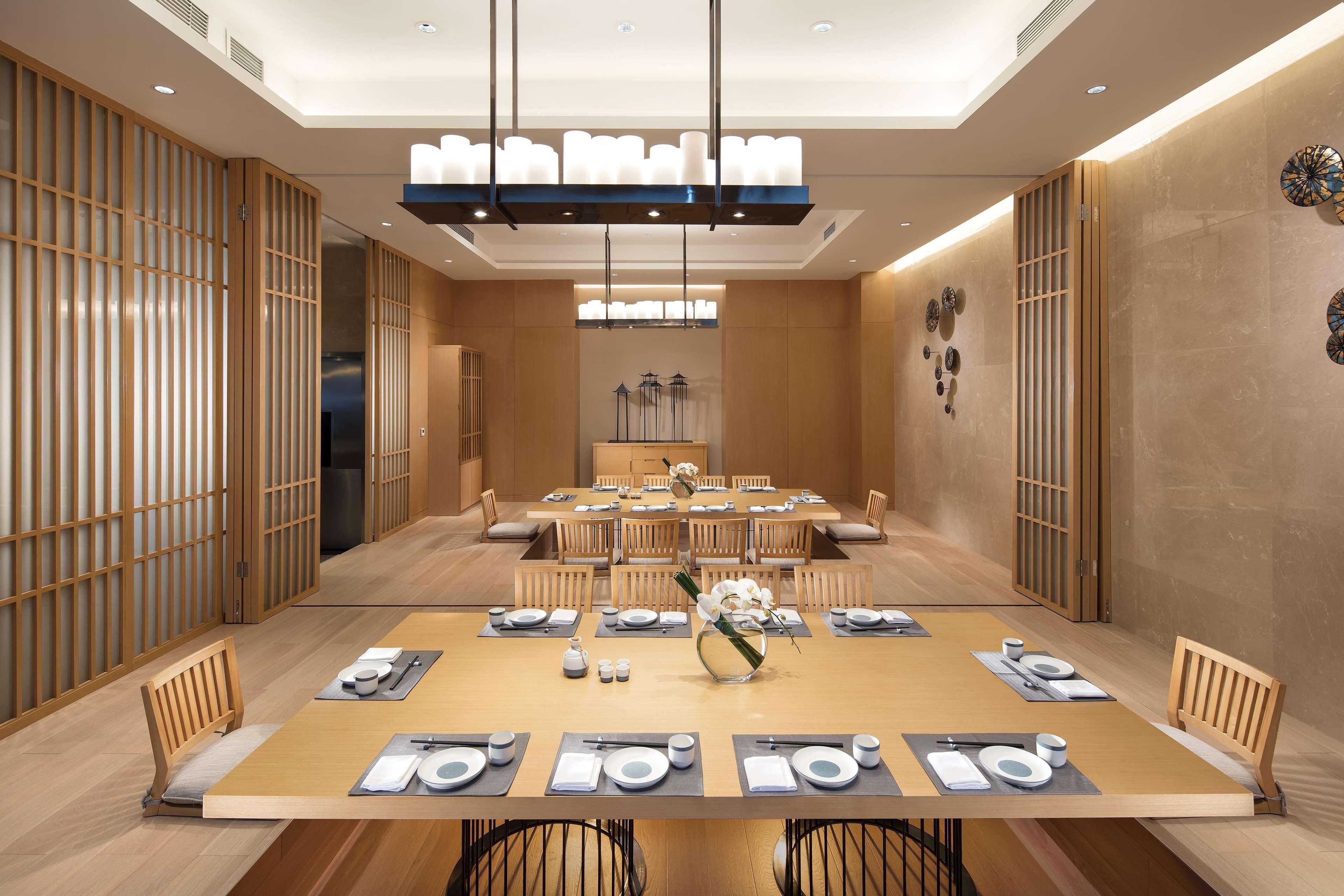 Hilton Chengdu Longquanyi Hotel Buitenkant foto