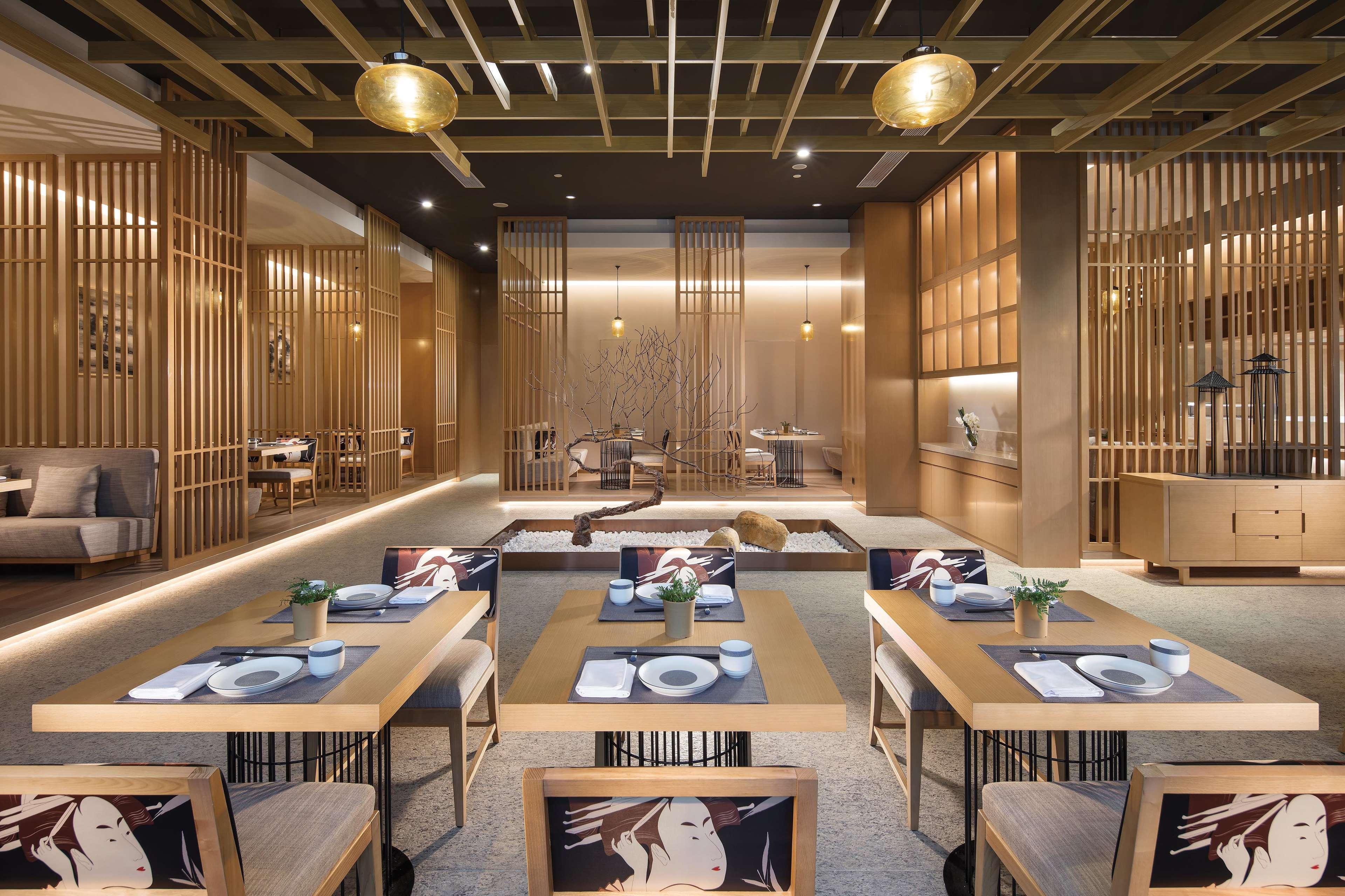 Hilton Chengdu Longquanyi Hotel Buitenkant foto