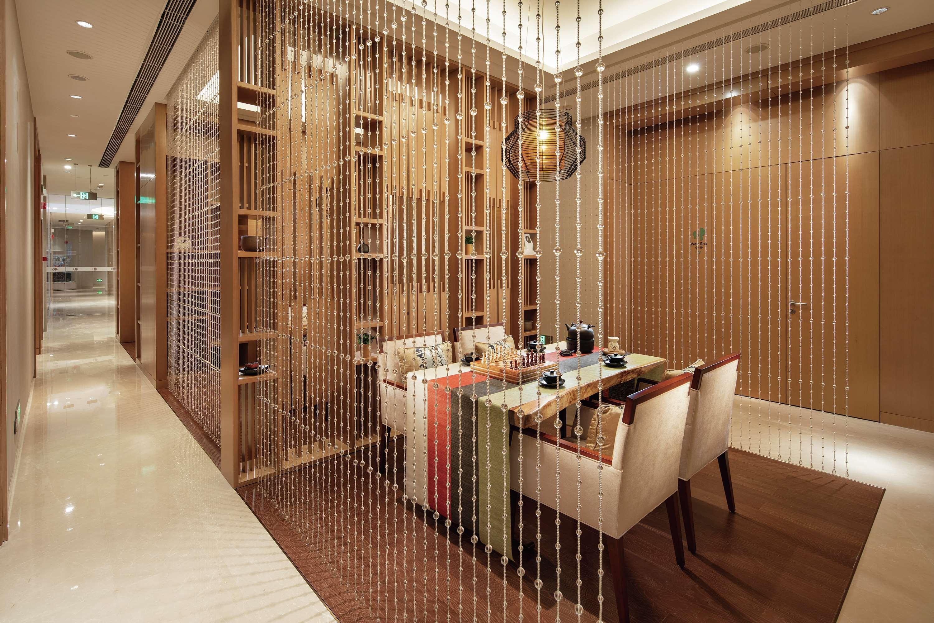 Hilton Chengdu Longquanyi Hotel Buitenkant foto